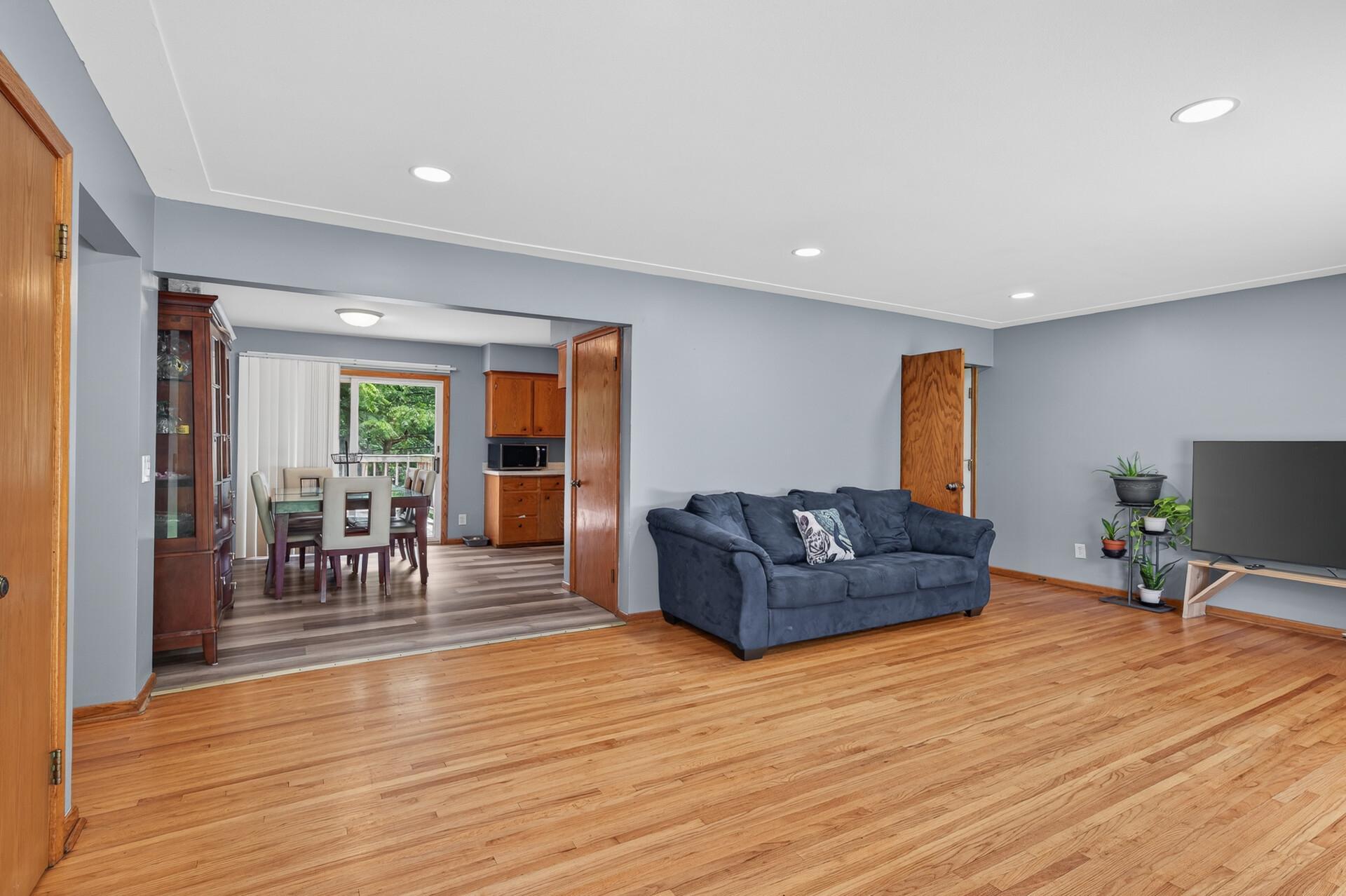 Residential in Fridley 5