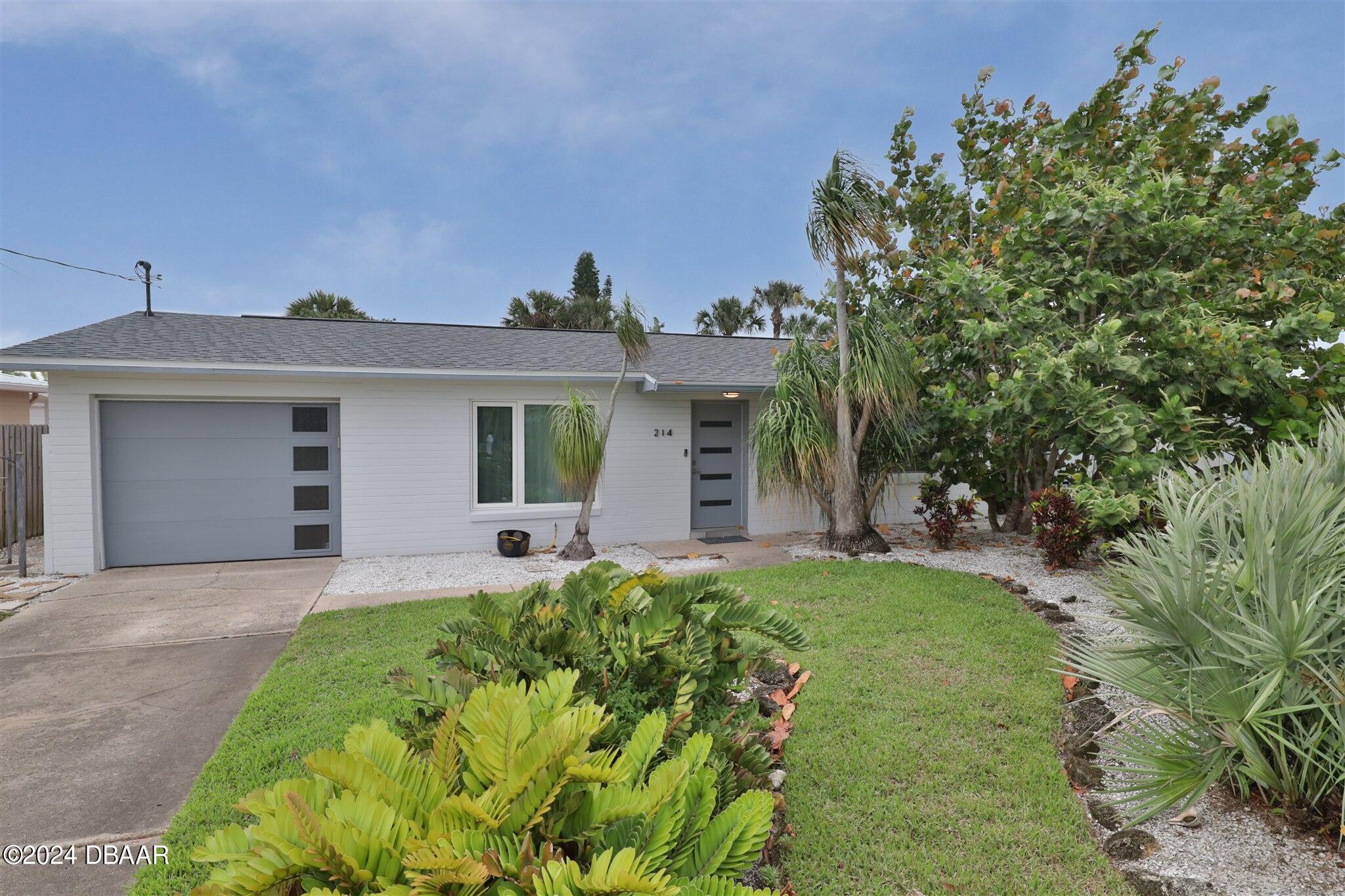Robinson Rd, New Smyrna Beach, FL 32169