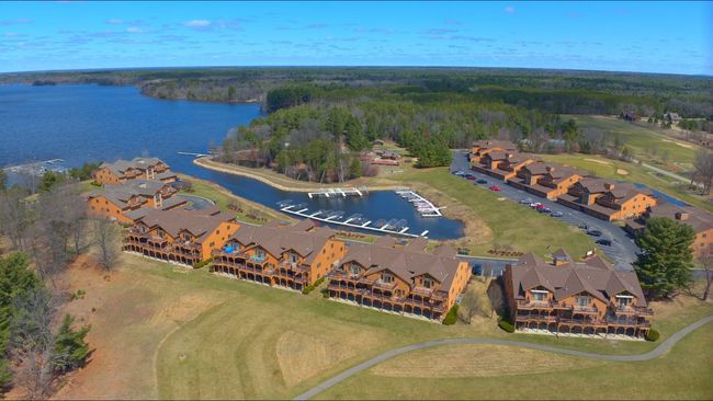 1207 - 2015-7 Czech Court, Condo with 3 bedrooms, 2 bathrooms and null parking in STRONGS PRAIRIE WI | Image 30