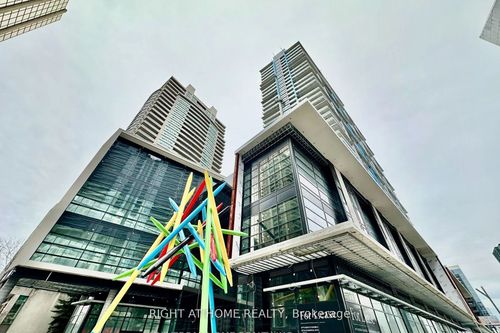 3008-4955 Yonge St, North York, ON, M2N5N6 | Card Image