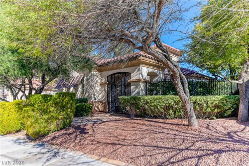 2809 Botticelli Dr, Henderson, NV, 89052-3109 | Card Image