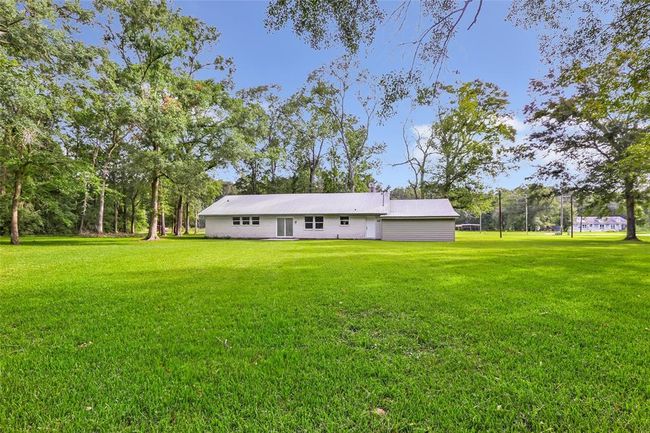 3014 Inland Rd, House other with 3 bedrooms, 2 bathrooms and 4 parking in Huffman TX | Image 18