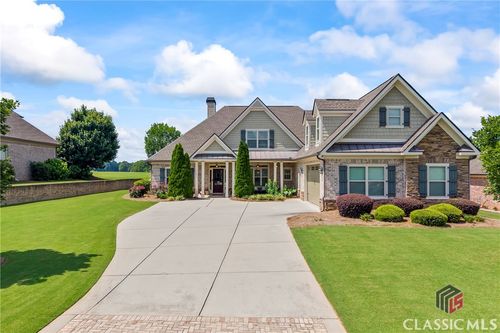 2453 Club Estates Dr, Statham, GA, 30666-2568 | Card Image