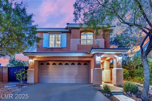 9906 Stiges St, Las Vegas, NV, 89178-3814 | Card Image