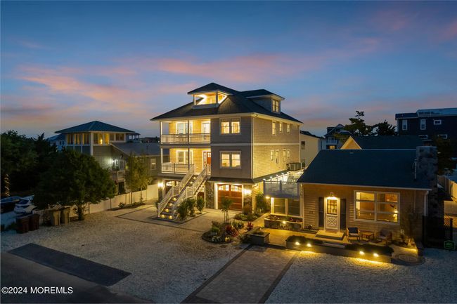 210 24 Th Ave, House other with 7 bedrooms, 5 bathrooms and null parking in Seaside Park NJ | Image 149