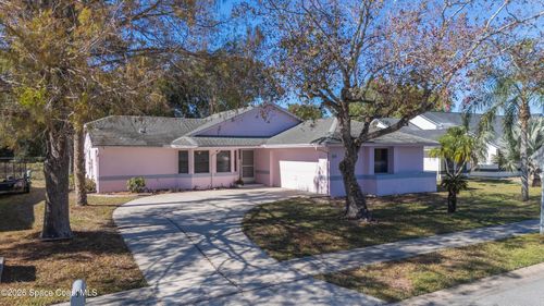 3474 Floral Palm Blvd, Melbourne, FL, 32901-8109 | Card Image