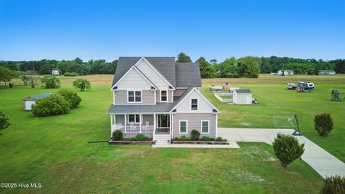 121 Solo Ln, Knotts Island, NC, 27950-9663 | Card Image