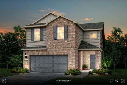 629 Runnel Dr, Leander, TX, 78641-5706 | Card Image