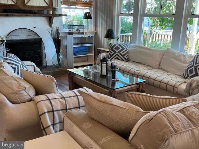 204 Coral St, House other with 5 bedrooms, 3 bathrooms and null parking in BEACH HAVEN NJ | Image 13