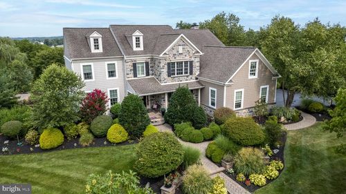 397 Augusta Dr, Telford, PA, 18969-2293 | Card Image
