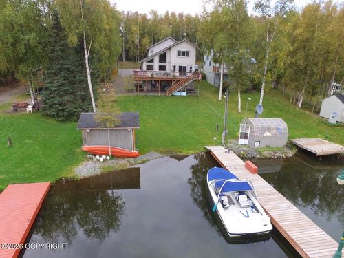 3330 S Lake View Loop, Big Lake, AK, 99623-1008 | Card Image