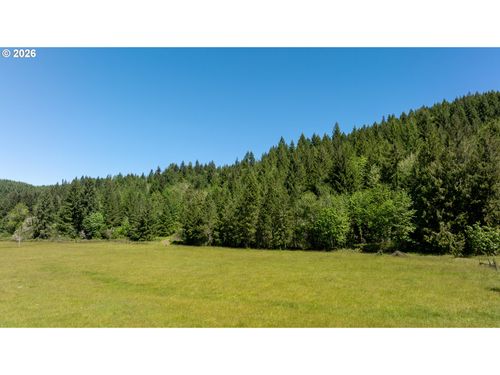 42647 Winberry Creek Rd, Fall Creek, OR, 97438-9740 | Card Image