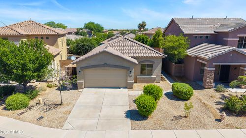18076 W Hatcher Rd, Waddell, AZ, 85355-4121 | Card Image