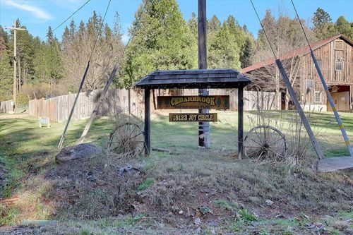 18123 Joy Cir, Challenge, CA, 95925-9605 | Card Image