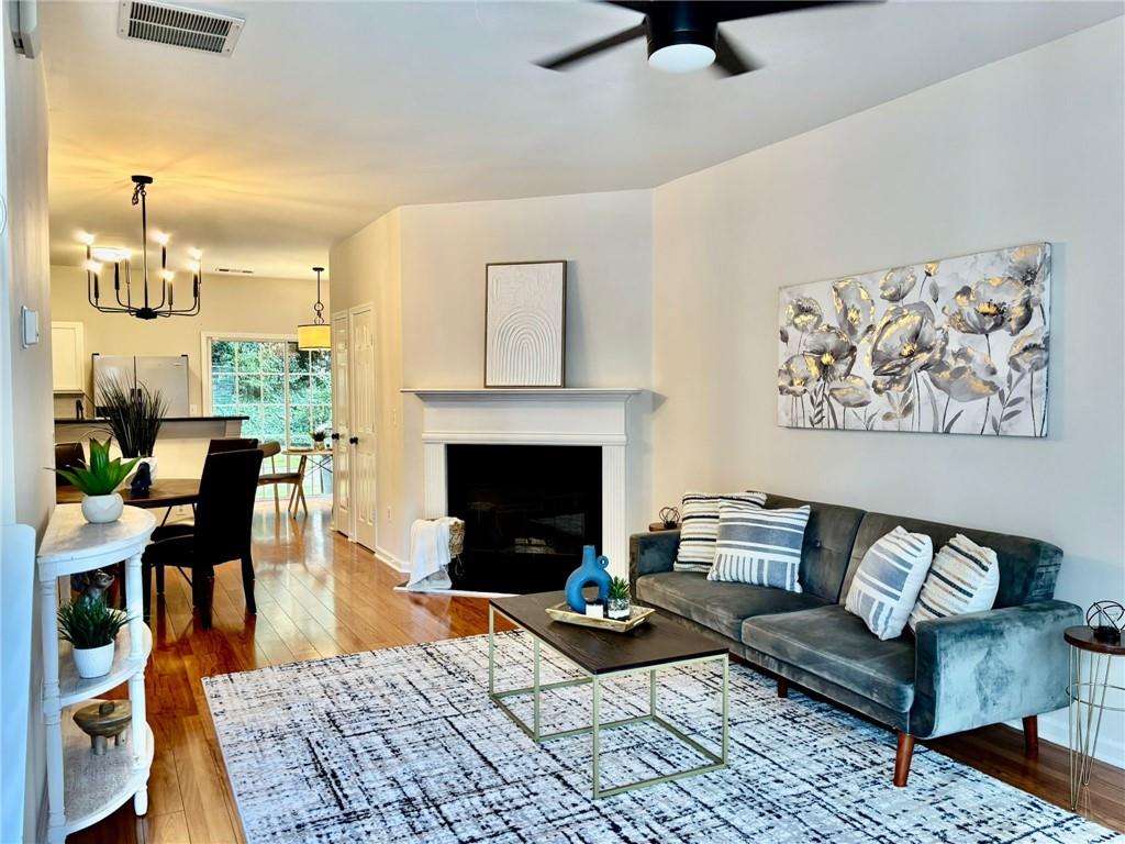 Residential in Lawrenceville 4