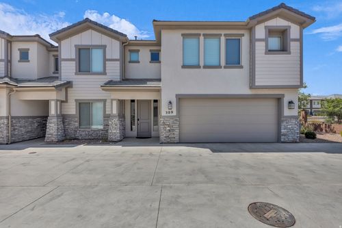 309 N 2020 W, Hurricane, UT, 84737-2677 | Card Image