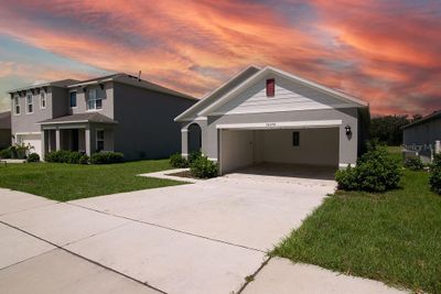 30376 Armenia Road, House other with 3 bedrooms, 2 bathrooms and null parking in Leesburg FL | Image 3