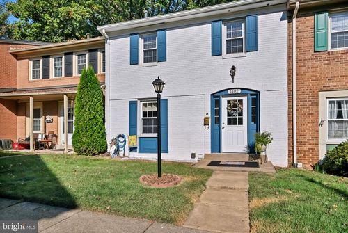 1402 Milbank Rd, Woodbridge, VA, 22191-1016 | Card Image