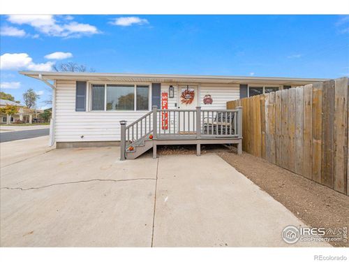 1502 Carmelita Court, Platteville, CO, 80651 | Card Image