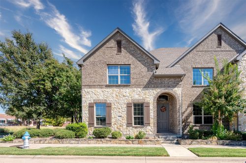 4101 Blackjack Oak Dr, Mckinney, TX, 75070-1013 | Card Image