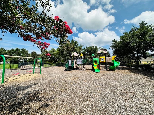 2051 Sandy Garden Ln, House other with 4 bedrooms, 4 bathrooms and null parking in WINTER GARDEN FL | Image 38