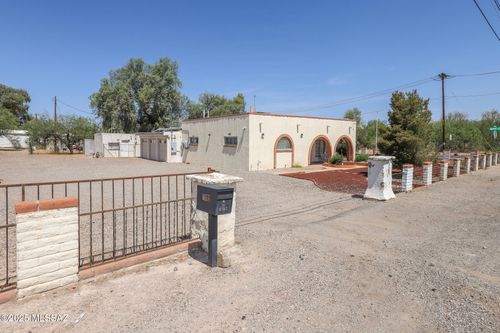 6702 S Nogales Hwy, Tucson, AZ, 85756-6802 | Card Image