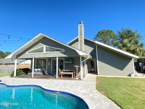 215 Moonlight Bay Dr, Panama City Beach, FL, 32407-2826 | Card Image