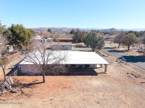 20578 E Zaragoza Drive, Mayer, AZ, 86333 | Card Image