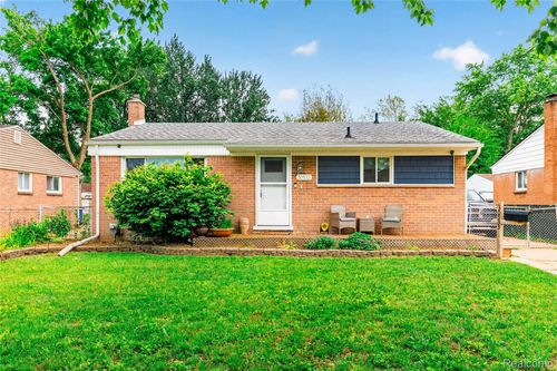 30533 Hiveley St, Westland, MI, 48186-5005 | Card Image