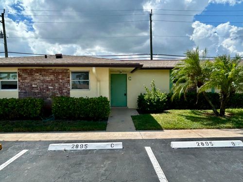 c-2895 Crosley Drive W, West Palm Beach, FL, 33415 | Card Image