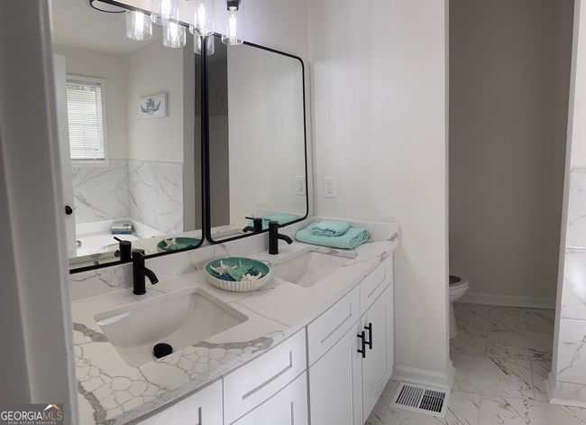5920 Homestead Ct, House other with 4 bedrooms, 3 bathrooms and null parking in Rex GA | Image 10