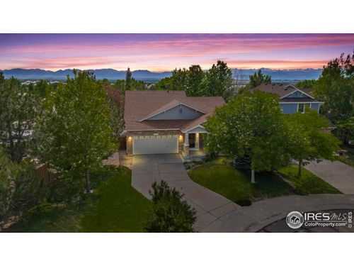 2384 Ponderosa Pl, Erie, CO, 80516-7960 | Card Image