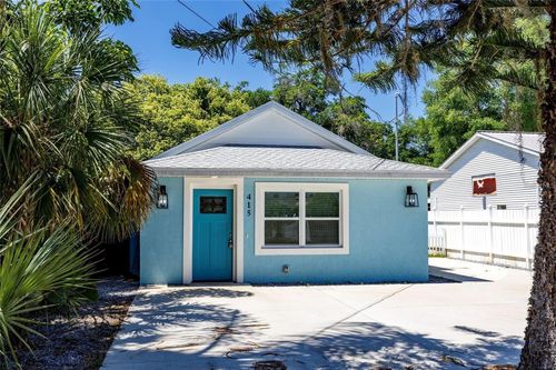 415 S Orange St, MOUNT DORA, FL, 32757-6144 | Card Image