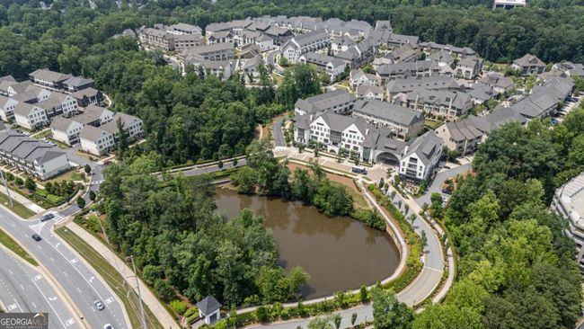 6613 Encore Blvd, Townhouse with 3 bedrooms, 4 bathrooms and 2 parking in Atlanta GA | Image 47