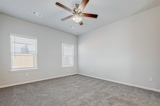 27076 Badger Way, House other with 3 bedrooms, 2 bathrooms and 2 parking in Magnolia TX | Image 32