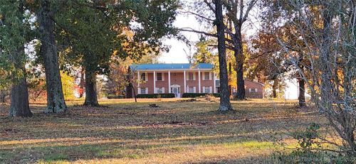 8522 E Bledsoe Rd, Lane, OK, 74555 | Card Image