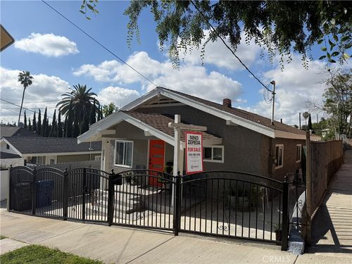4834 Edison St, Los Angeles, CA, 90032-1548 | Card Image
