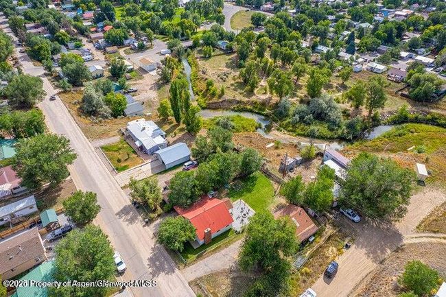 786 Colorado St, House other with 2 bedrooms, 2 bathrooms and null parking in Craig CO | Image 38