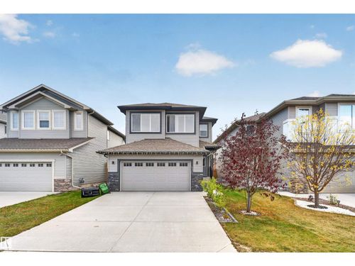 435 41 Ave Nw, Edmonton, AB, T6T2G2 | Card Image