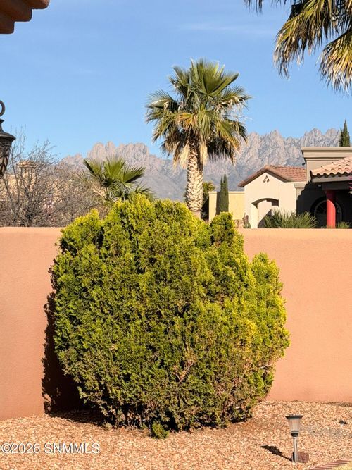 4280 Venetian Loop, Las Cruces, NM, 88011-4125 | Card Image