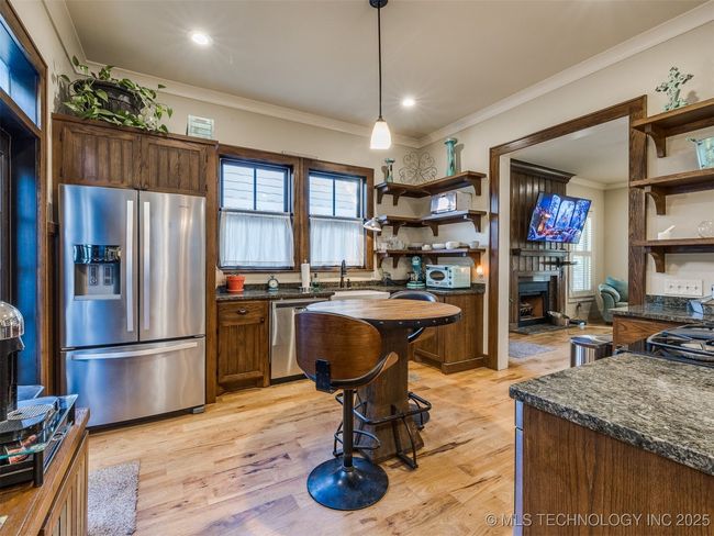 55 Boardwalk, House other with 2 bedrooms, 3 bathrooms and null parking in Carlton Lndg OK | Image 23