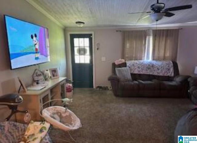 33679 Highway 22, House other with 3 bedrooms, 2 bathrooms and null parking in Verbena AL | Image 4