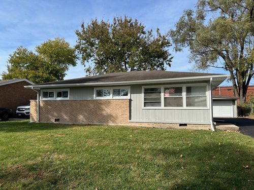 2962 Sherwood Avenue, Markham, IL, 60428 | Card Image