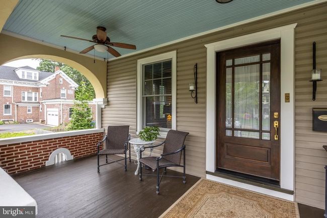 22 Browning Rd, House other with 4 bedrooms, 3 bathrooms and null parking in MERCHANTVILLE NJ | Image 8