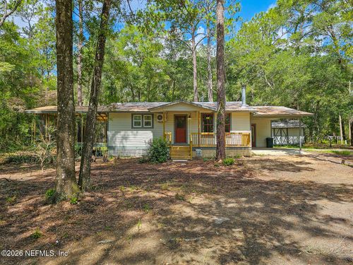 125 Lemon St, Melrose, FL, 32666-4051 | Card Image