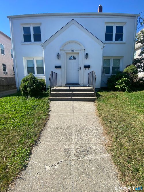 2nd-floor-139 Sage Avenue, Bridgeport, CT, 06610 | Card Image