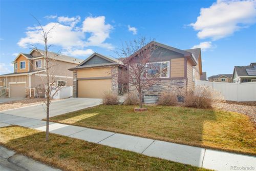 319 Torreys Drive, Severance, CO, 80550 | Card Image