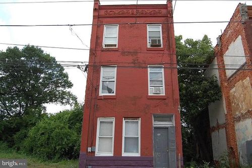 2226 N 21st St, Philadelphia, PA, 19132-4801 | Card Image