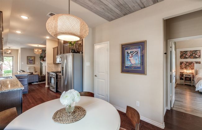 9912 Timberwolf, House other with 3 bedrooms, 2 bathrooms and null parking in McKinney TX | Image 15