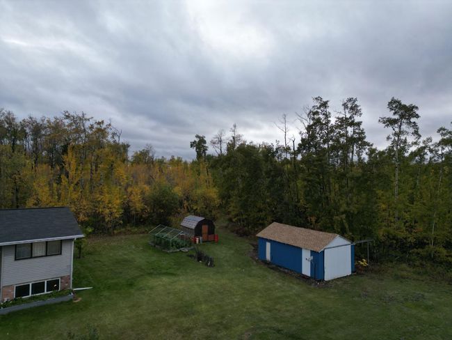 5126 49 Th Ave, House other with 4 bedrooms, 2 bathrooms and 6 parking in Wanham AB | Image 30